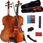 Students Violin,3 4 Size Violin set