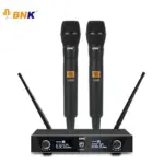 Wireless Microphone System BK8200