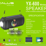 YX600