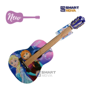 baby guitar