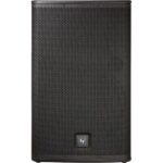 ev mid speaker