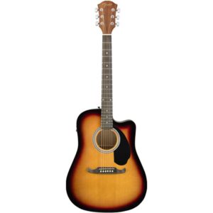 fender 41 inch acoustic