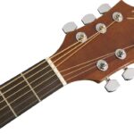 fender 41 inch acoustic b