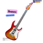 ibanez solo