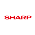 sharp