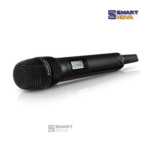 smart Nova website