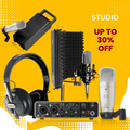 studio