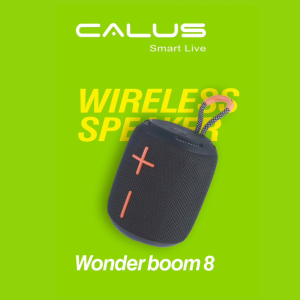 wonder boom 8
