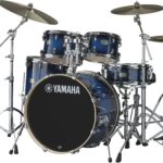 yamaha 5pc 3stands
