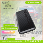1 P118 Pro powerbank