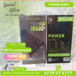 1.5 P118 MAX powerbank