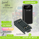 11 CALUS Power bank CA-P302