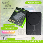 3 CALUS power bank PW-PB116F