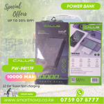 4 CALUS power bank PW-PB117F