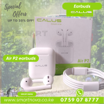 Air P2 earbuds
