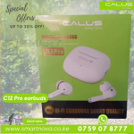 C12 Pro earbuds