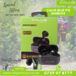 CALUS BLUE P12 EARBUDS