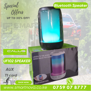 CALUS UF102 SPEAKER