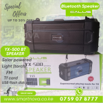 YX-500 BT SPEAKER